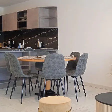 Aparthotel Pierre & Premium Horizon Golf 4*