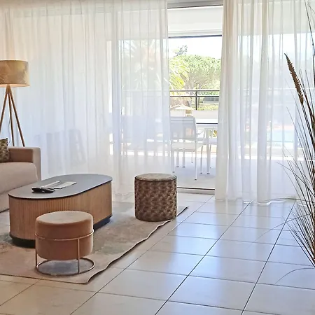 Pierre & Premium Horizon Golf Aparthotel