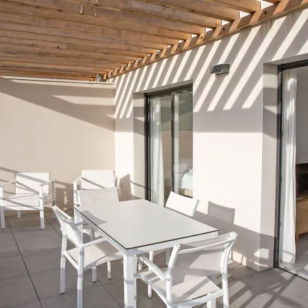 Résidence Horizon Golf Saint-cyprien Pierre&vacances Premium 4*