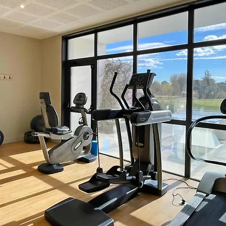 Aparthotel Pierre & Premium Horizon Golf 4*