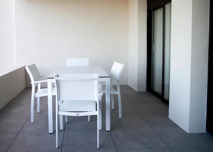 Pierre & Premium Horizon Golf Aparthotel Saint-Cyprien (Pyrenees-Orientales)