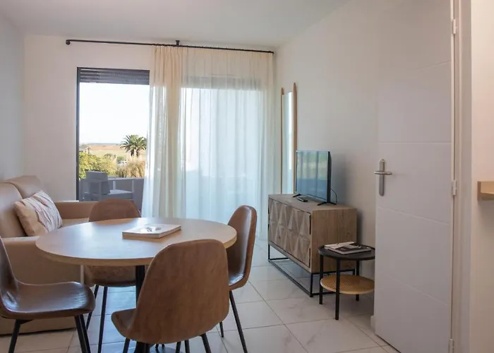 Pierre & Premium Horizon Golf Aparthotel