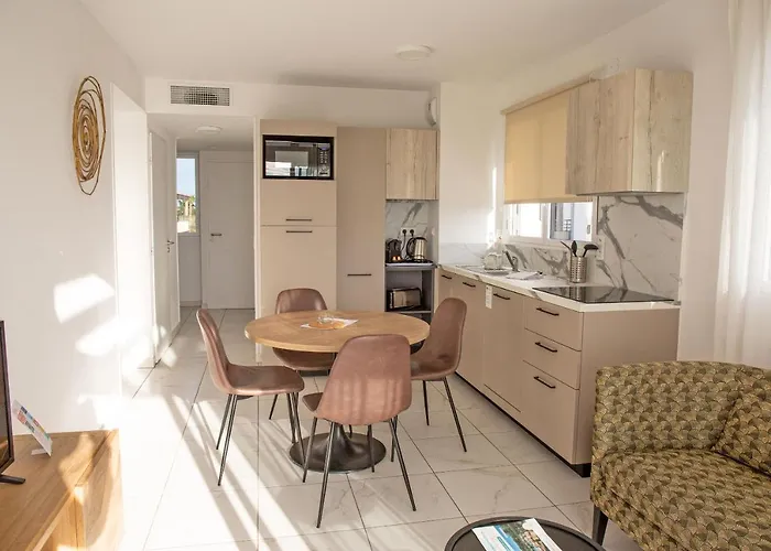 Pierre & Premium Horizon Golf Saint-Cyprien (Pyrenees-Orientales)