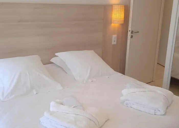 Pierre & Premium Horizon Golf Saint-Cyprien (Pyrenees-Orientales)