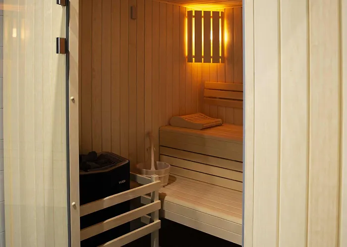 Pierre & Premium Horizon Golf Aparthotel 4*