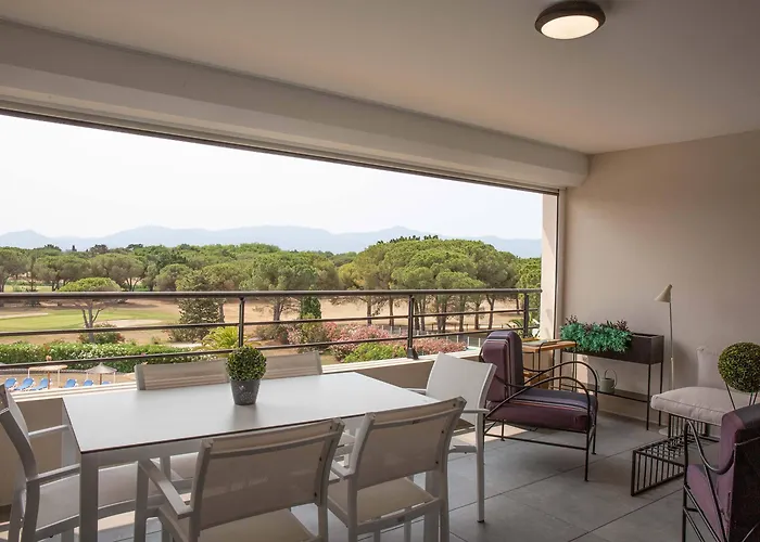 Pierre & Premium Horizon Golf Aparthotel